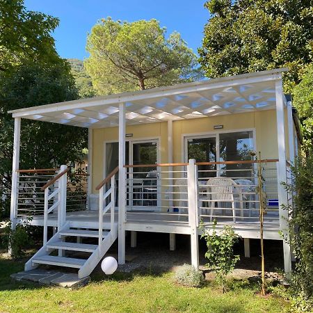 Villaggio Turistico Riviera Cannobio Kültér fotó
