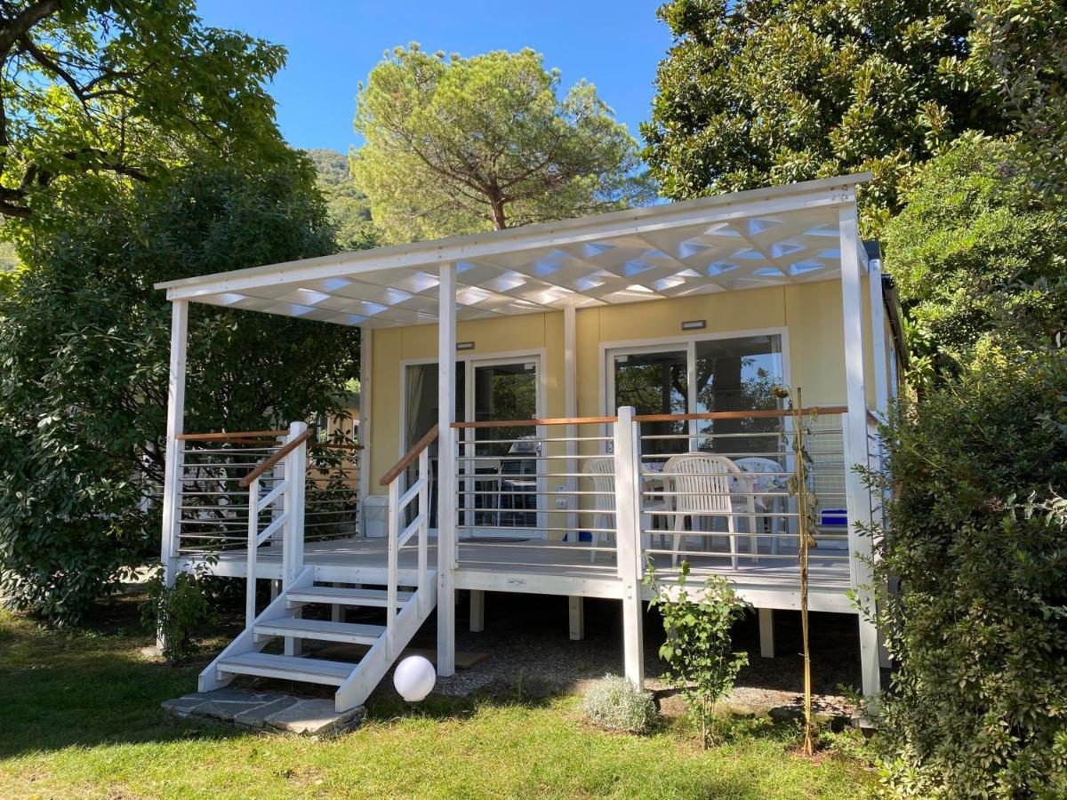 Villaggio Turistico Riviera Cannobio Kültér fotó