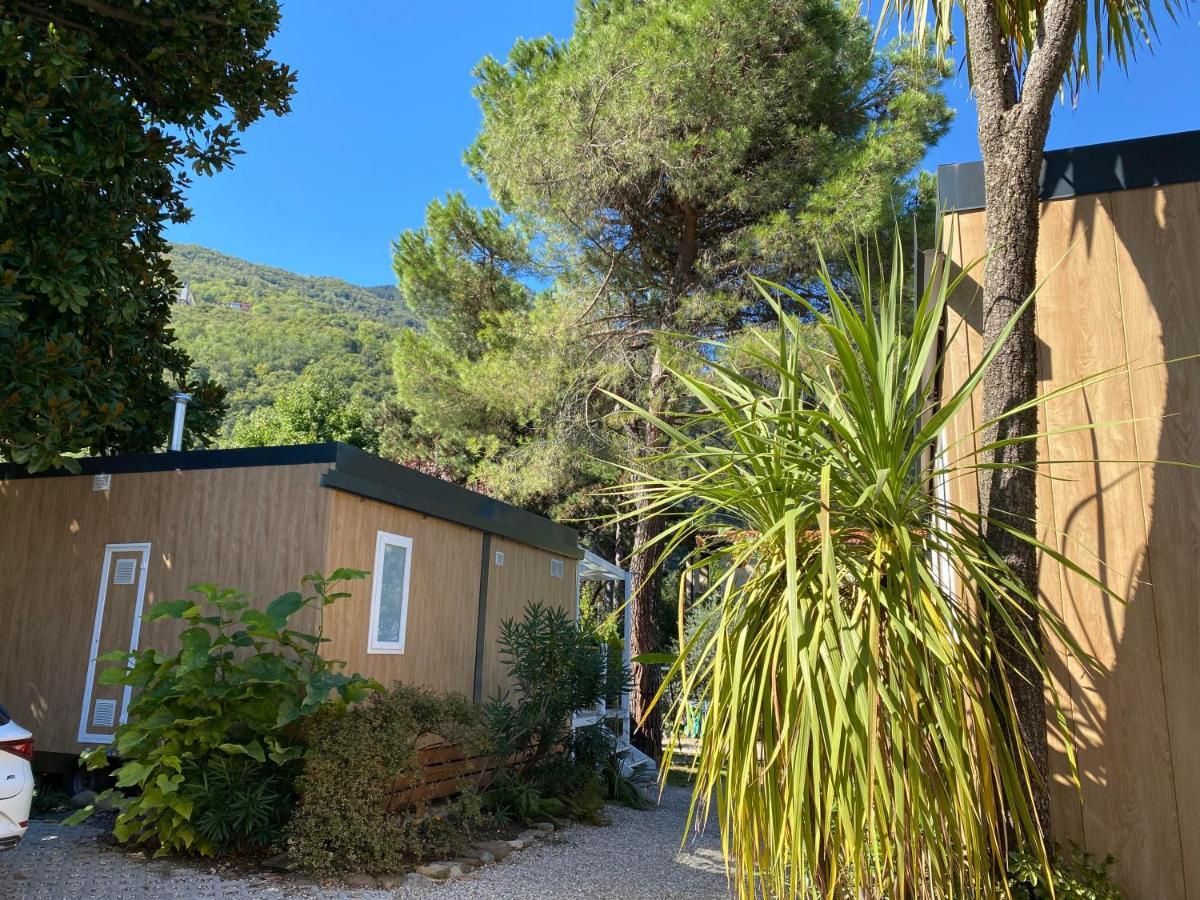 Villaggio Turistico Riviera Cannobio Kültér fotó